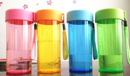 用塑料杯喝水有危害嗎