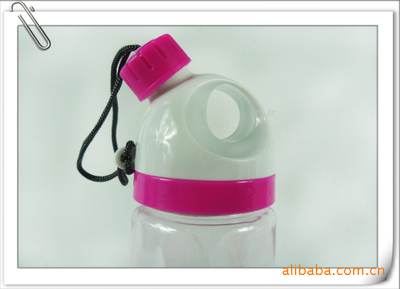 【億諾太空杯 廣告杯 塑料杯 可批發定制 印字/印logo 650ml】價格,廠家,圖片,杯子,臨沂市蘭山區天漢禮品商行-