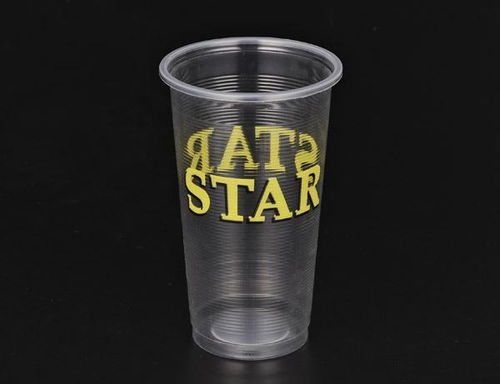 供應一次性pp塑料杯 珍珠奶茶杯 豆漿杯 廠家直銷 fh 700a價格 廠家 圖片