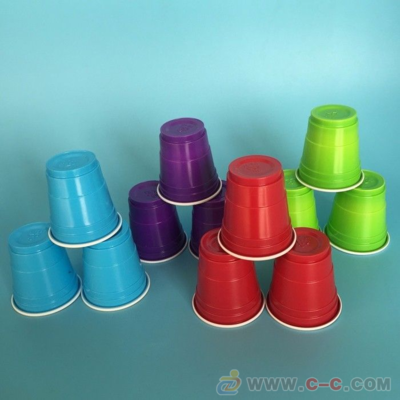 山東萬(wàn)瑞PS2oz一次性塑料杯/一次性白酒杯_塑料杯 - 中國(guó)制造交易網(wǎng)