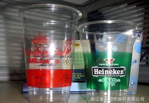 一次性塑料PET杯全套指南 價格、廠家、印刷Logo及圖片展示