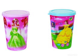 廣告杯、三維立體杯與塑料杯 功能、創(chuàng)新與環(huán)保的平衡